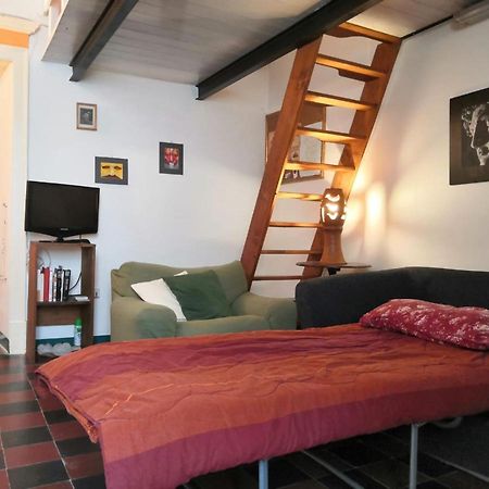 Ferienwohnung Affascinante Monolocale In Palazzo Storico, 50Mtr Da Piazza Azuni Sassari Exterior foto